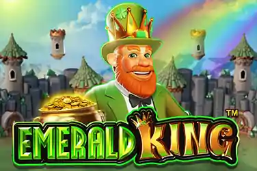 EMERALD KING?v=7.0